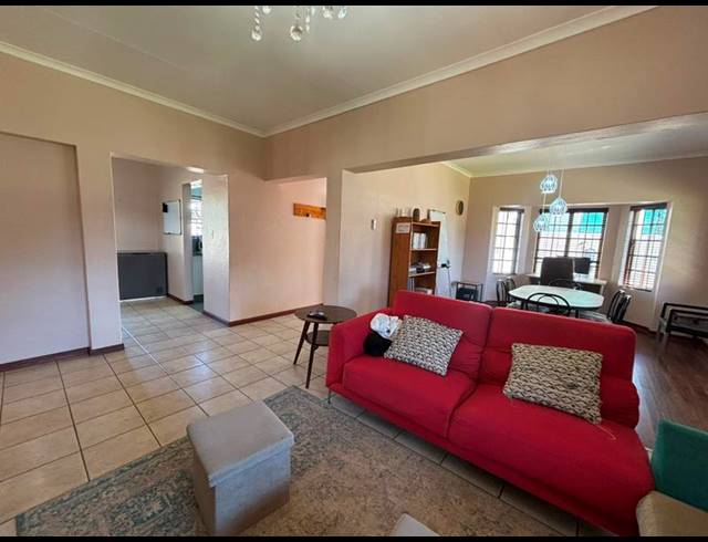 3 BEDROOM HOUSE FOR SALE IN WELTEVREDEN PARK
